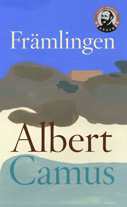 Främlingen - Reapris