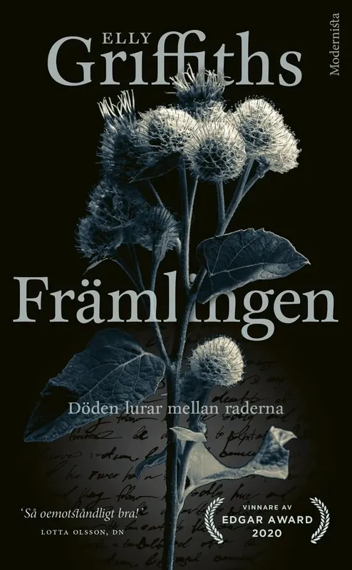 Begränsat antal | Främlingen