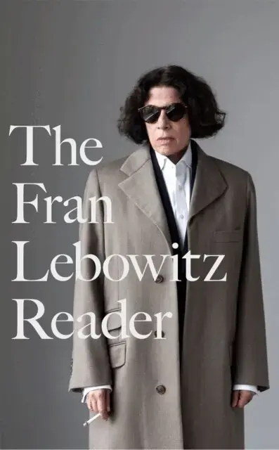 Fynd | Fran Lebowitz Reader