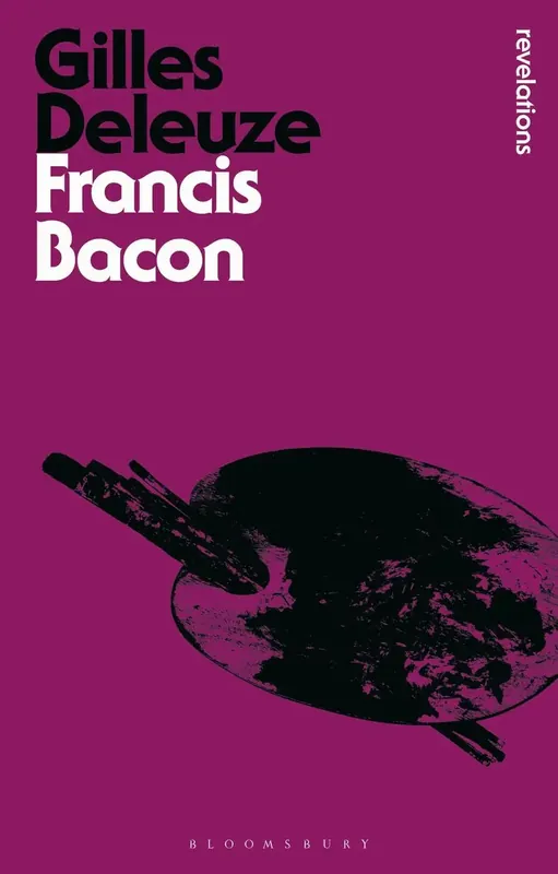 Kanonpris | Francis Bacon
