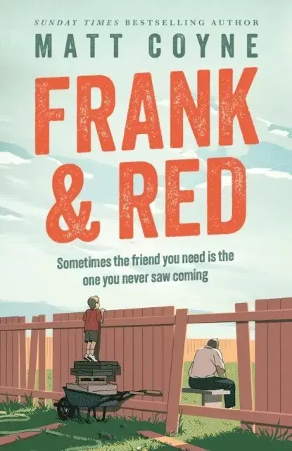 Toppsäljare - Frank and Red