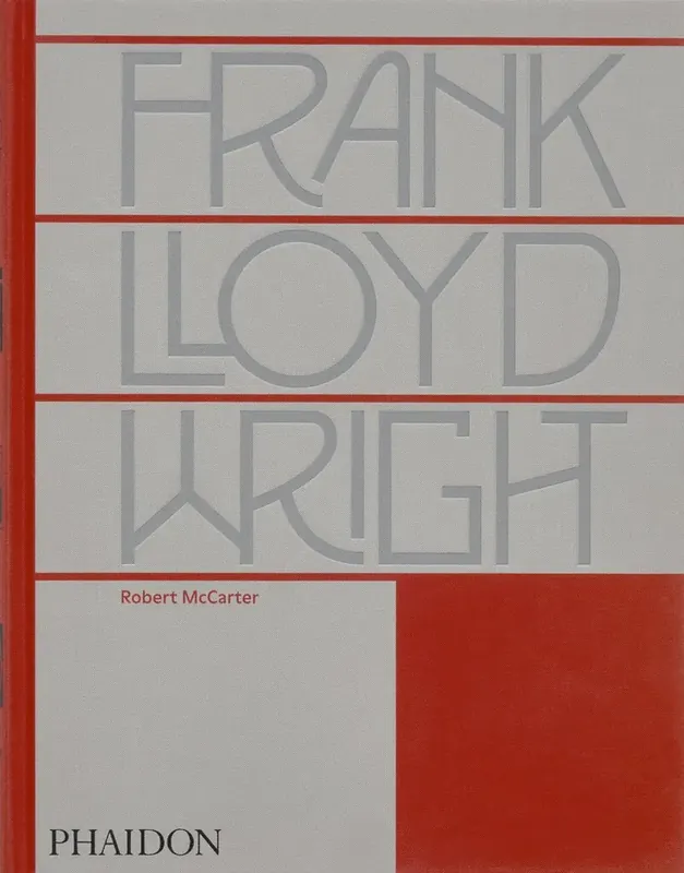 Frank Lloyd Wright | Snart slut