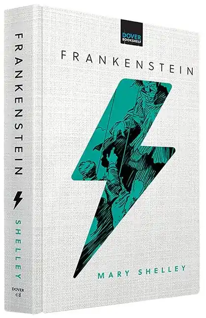 Frankenstein - Kanonerbjudande