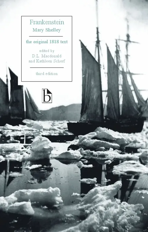 Hög kvalitet | Frankenstein