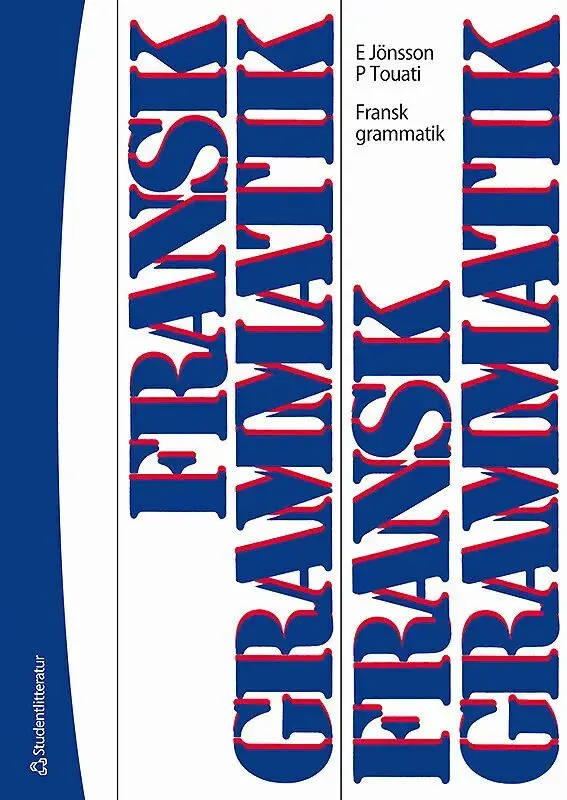 Fransk grammatik - Rea