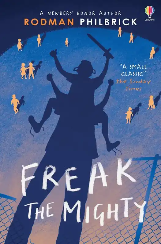 Freak the Mighty | Hög kvalitet