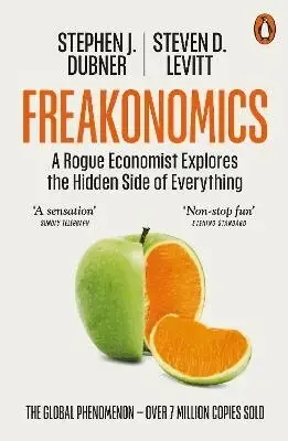 Freakonomics | Köp nu