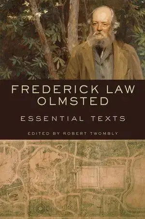 Frederick Law Olmsted - Topprodukt