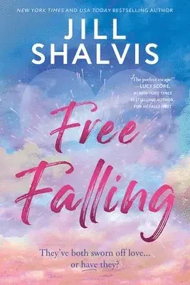 Free Falling - Kanonpris