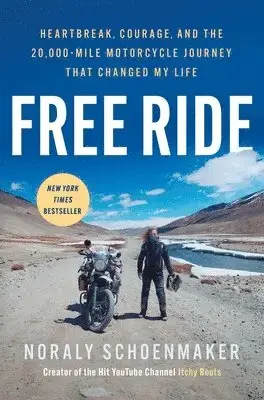 Free Ride - Extra rabatt