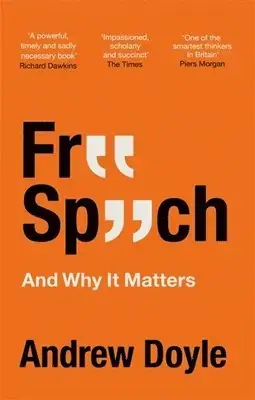 Free Speech And Why It Matters - Specialpris