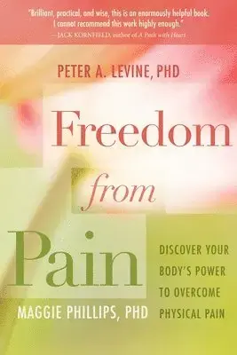 Endast idag | Freedom from Pain