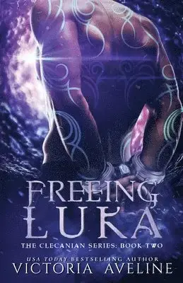 Bästa pris - Freeing Luka