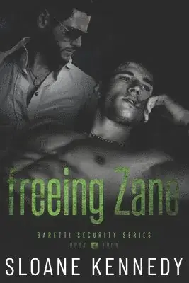 Freeing Zane | Utförsäljning
