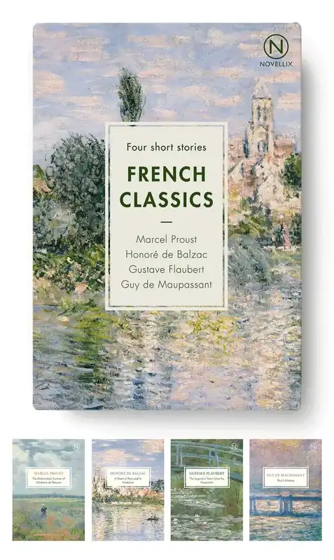French Classics - Kampanjpris