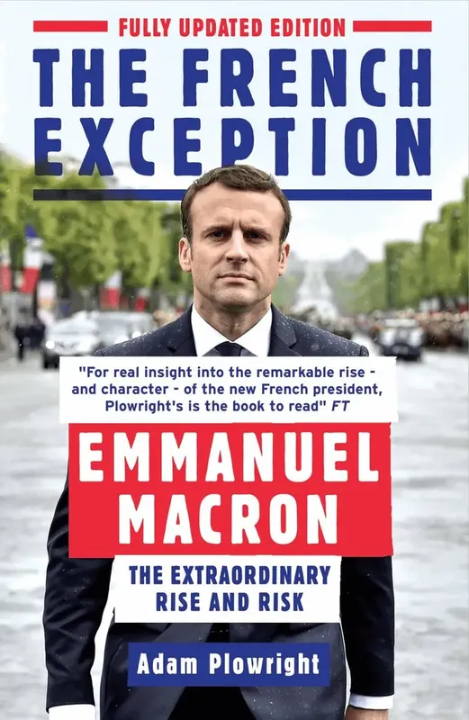 French Exception - Tidsbegränsat erbjudande