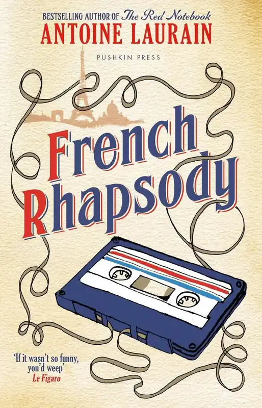 French Rhapsody | Utförsäljning