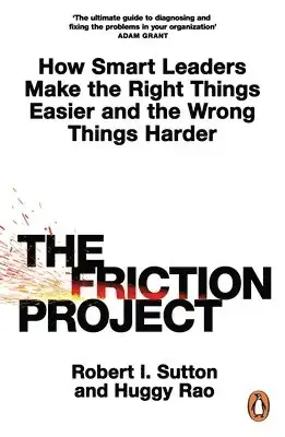 Friction Project - Hög kvalitet