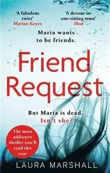 Friend Request | Populärt just nu