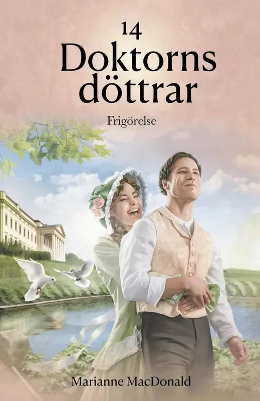 Frigörelse - Handla nu