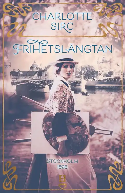 Frihetslängtan | Köp online