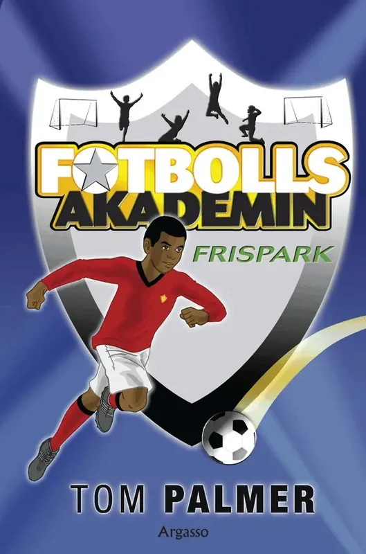 Frispark - Efterfrågad