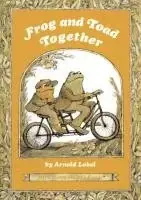 Köp direkt | Frog and Toad Together