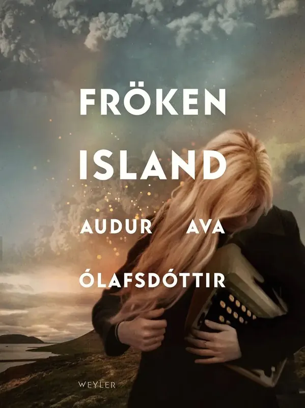 Fröken Island - Endast idag