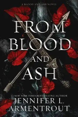 From Blood and Ash | Ta chansen