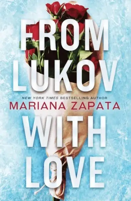 From Lukov with Love | Bra pris