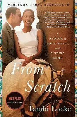 From Scratch - Premium
