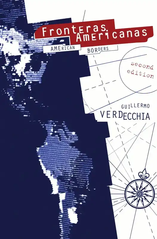 Fronteras Americanas | Handla nu