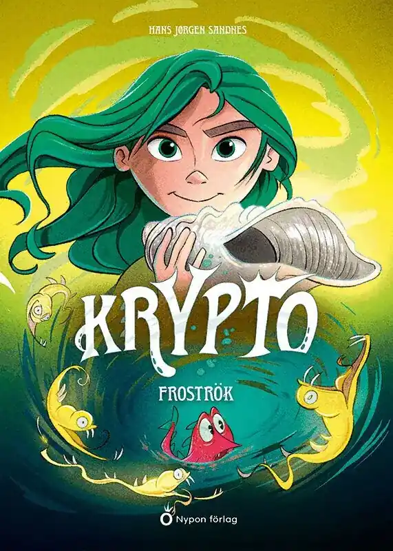 Froströk - Kampanjen går snart ut