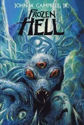 Frozen Hell - Nyhet i sortimentet