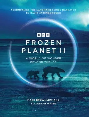 Frozen Planet II | Rabatt