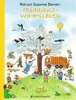 Frühlings-Wimmelbuch - Topprodukt