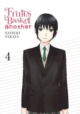 Fruits Basket Another, Vol. 4 - Topprodukt