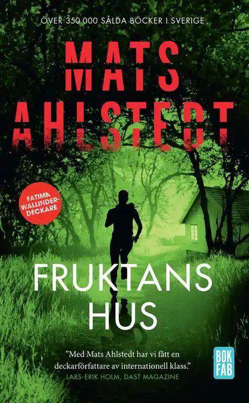 Fruktans hus | Ny lansering
