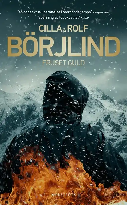Endast idag - Fruset guld