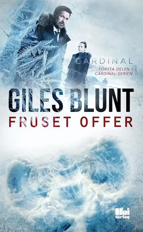 Missa inte - Fruset offer