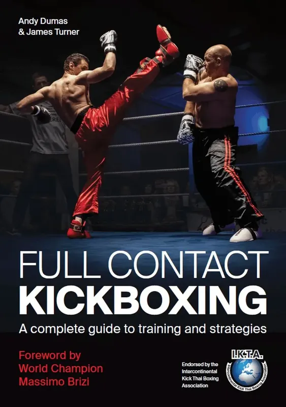 Full Contact Kickboxing | Outlet
