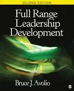 Nyligen lanserat | Full Range Leadership Development