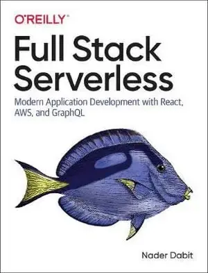Full Stack Serverless | Superpris