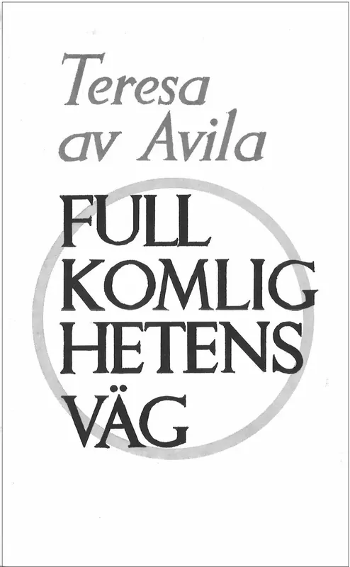 Skynda dig | Fullkomlighetens väg