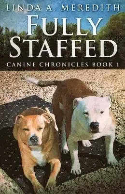 Fully Staffed - Prissänkt