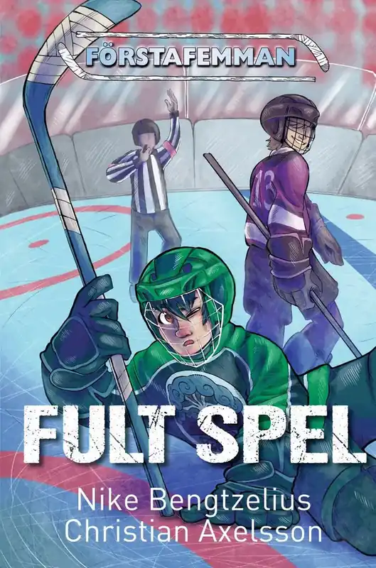 Fult spel | Kanonerbjudande