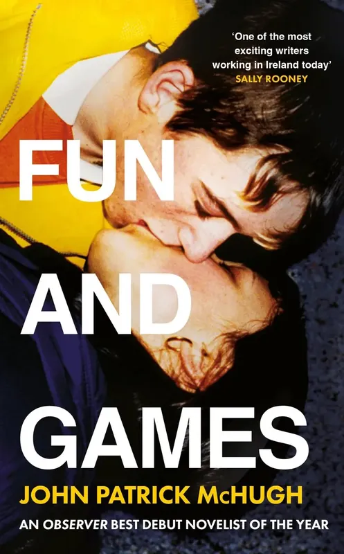 Fun and Games - Prisnedsättning