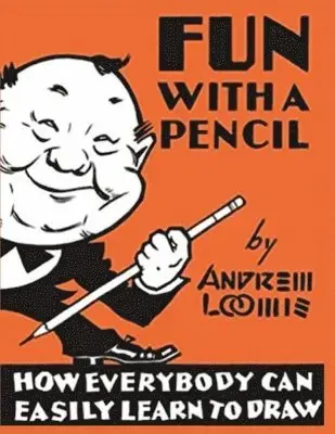 Fun With A Pencil - Köp direkt