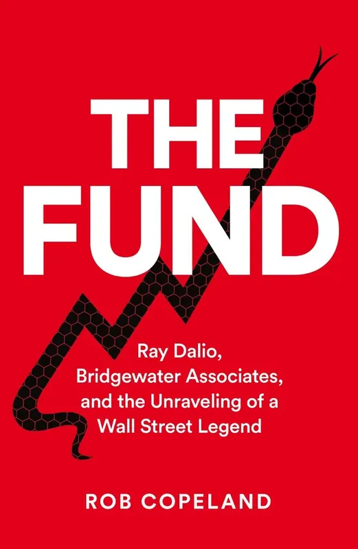 I lager - Fund
