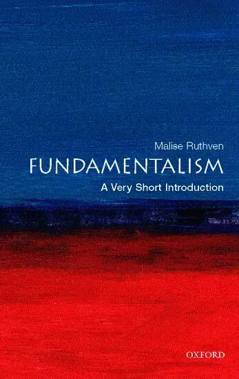 Bästsäljare - Fundamentalism